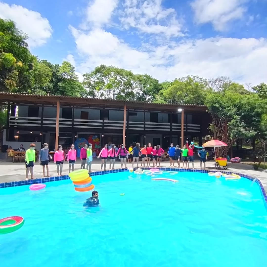 Casa Floresta - Galeria