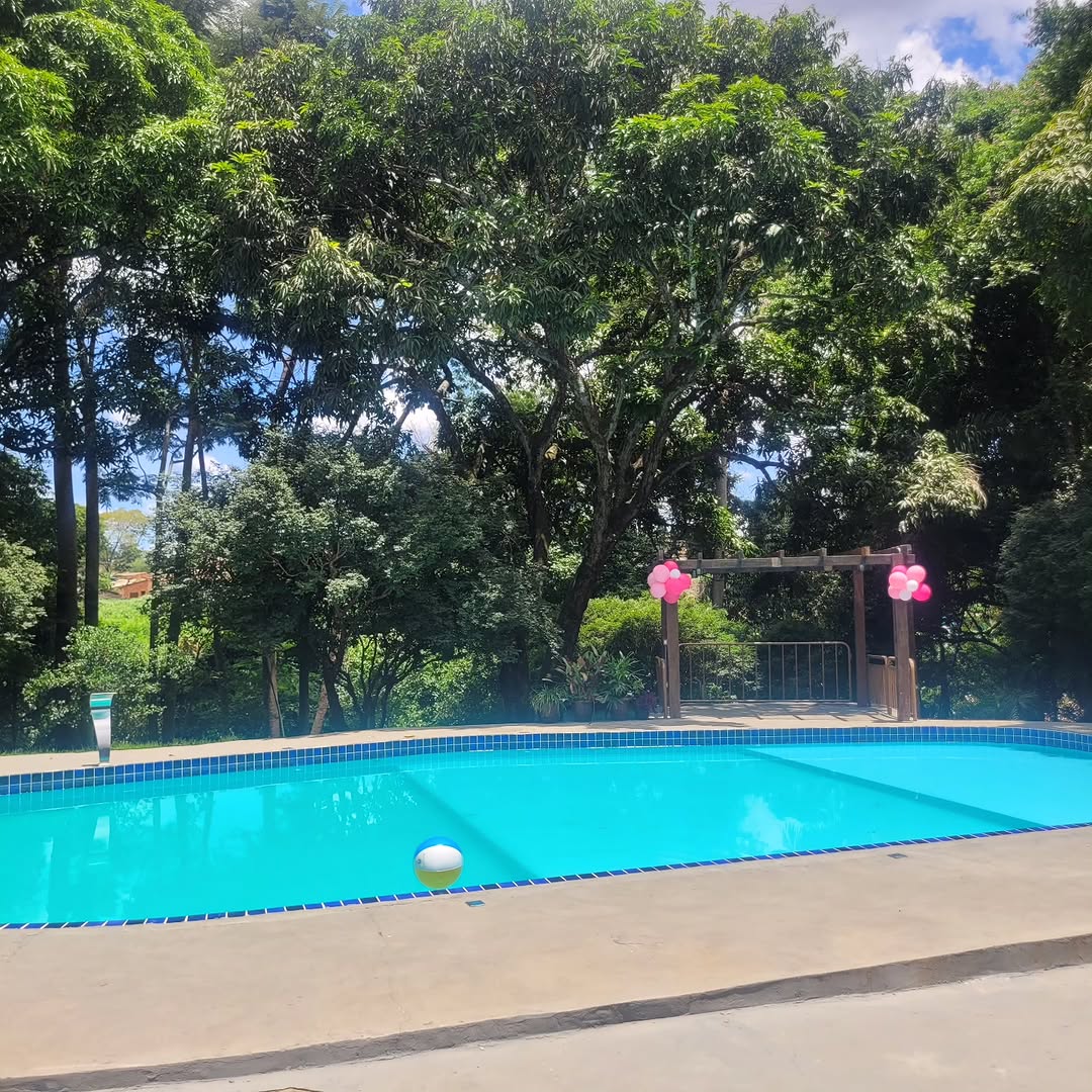 Casa Floresta - Galeria