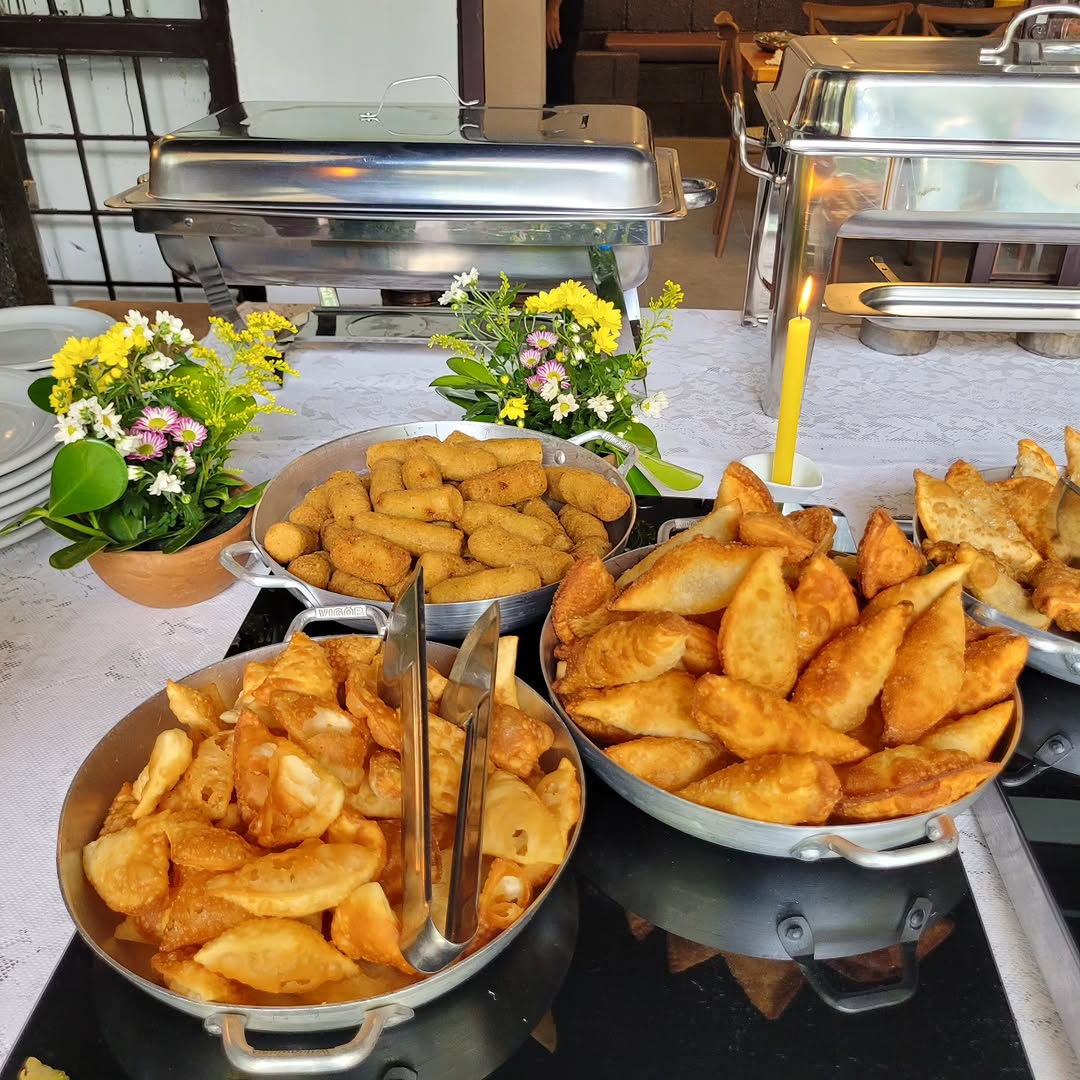 Casa Floresta - Galeria