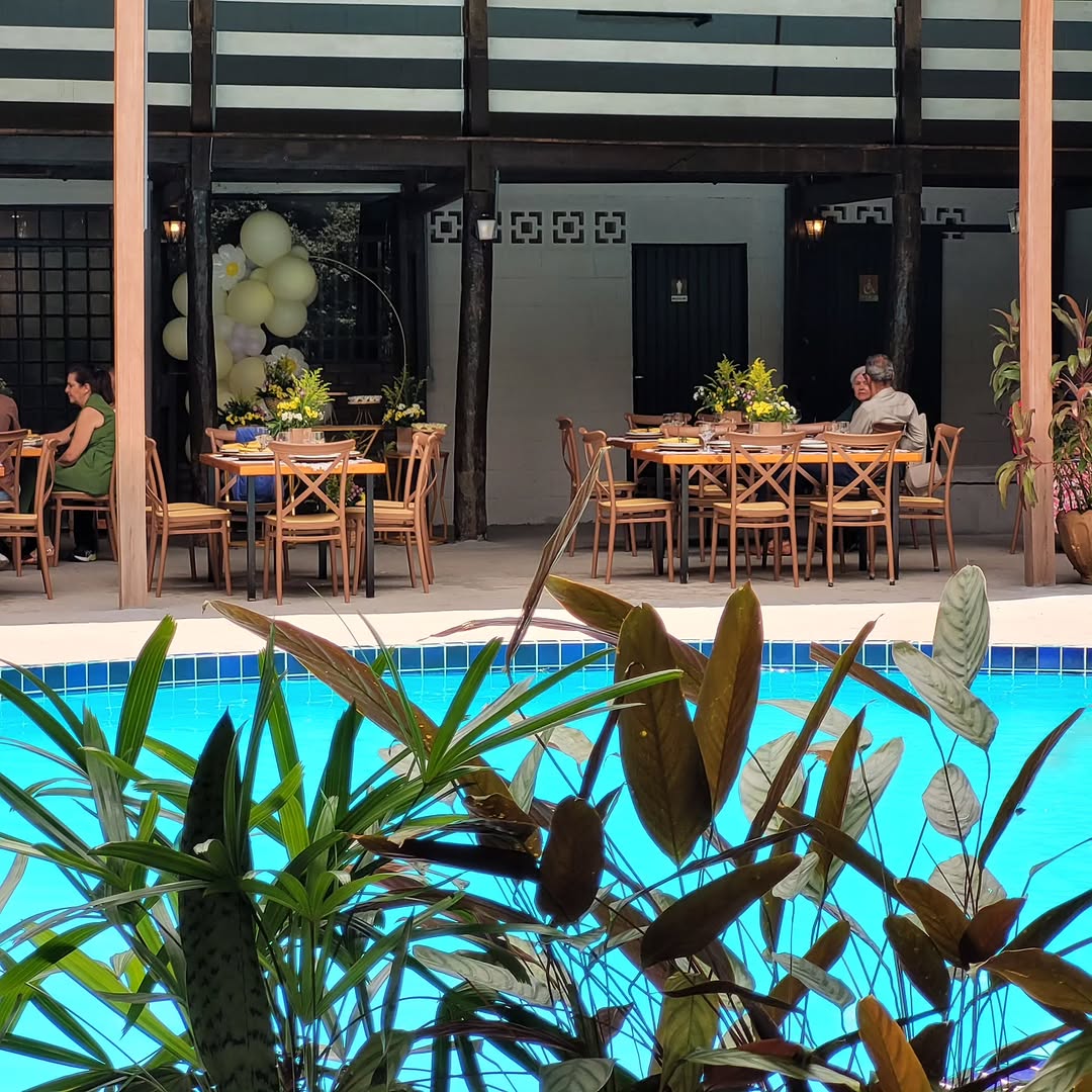 Casa Floresta - Galeria