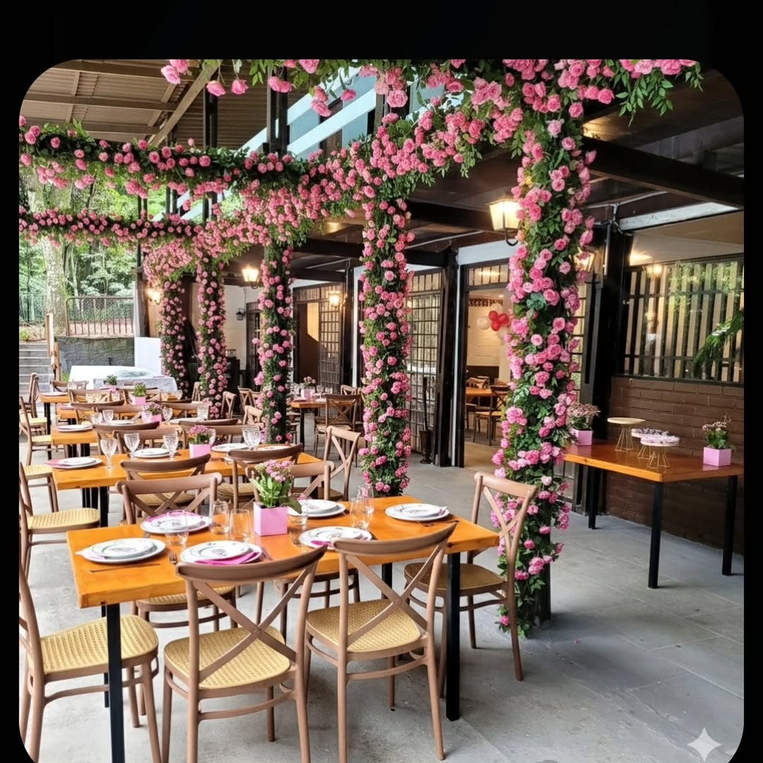 Casa Floresta - Galeria