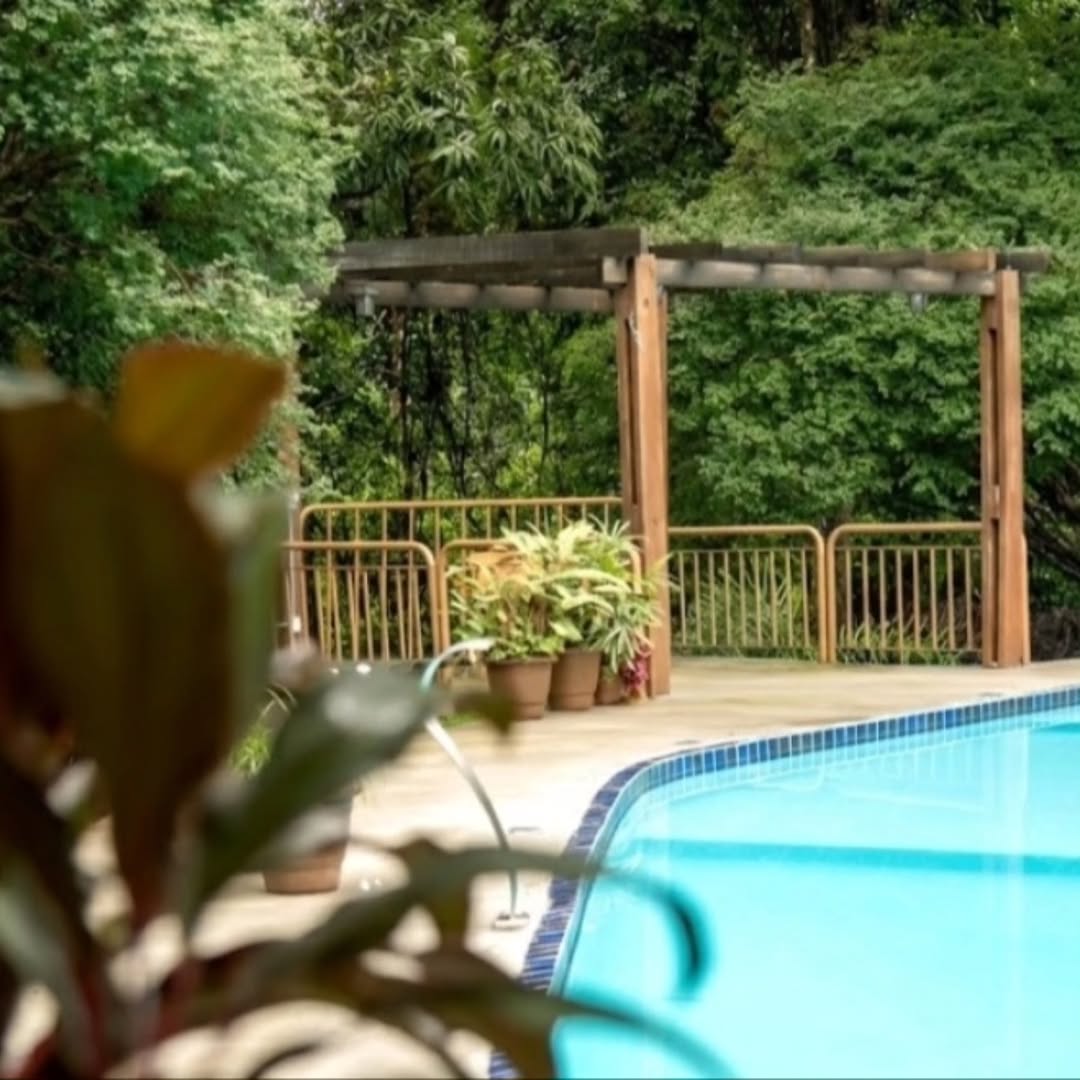 Casa Floresta - Galeria