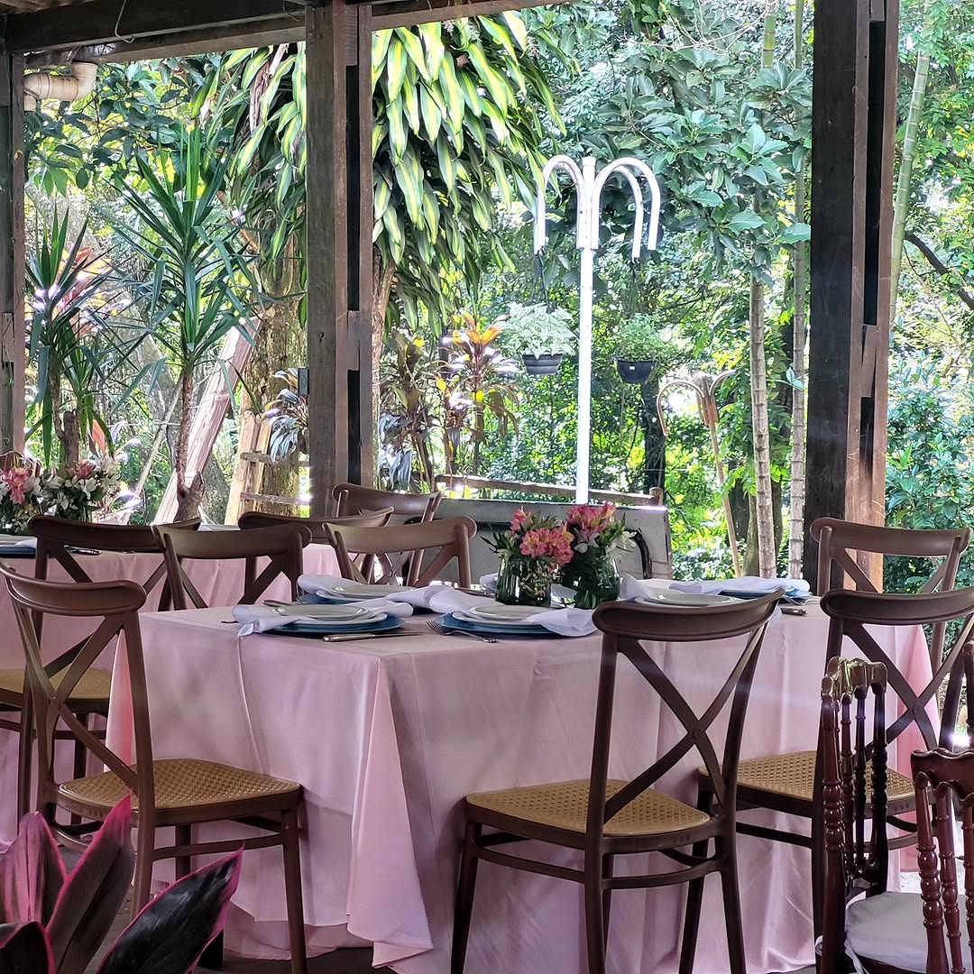 Casa Floresta - Galeria