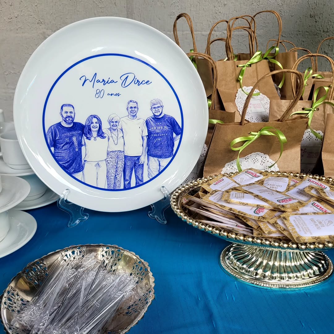 Casa Floresta Evento