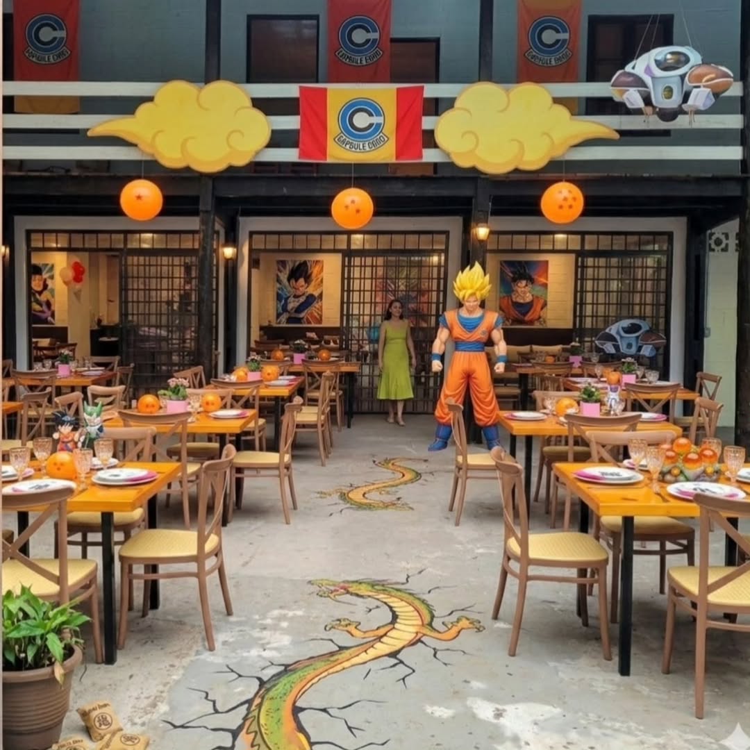 Casa Floresta Evento