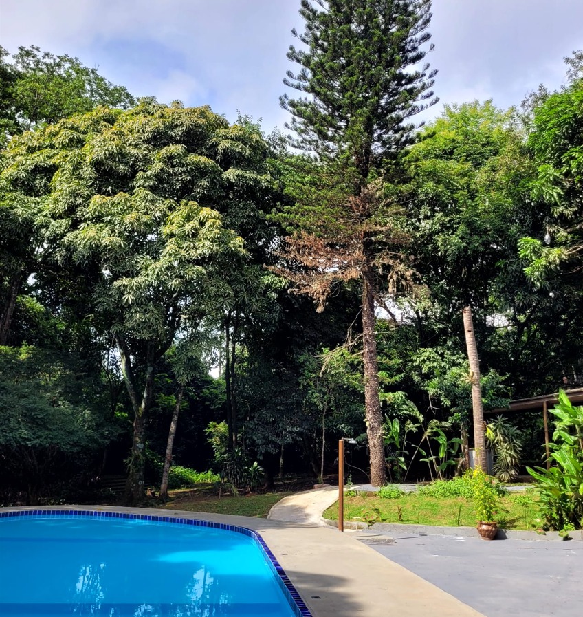 Acessibilidade Casa Floresta